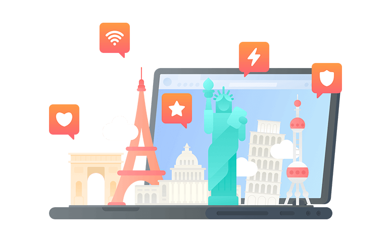 瑞士回国vpn - 解锁通